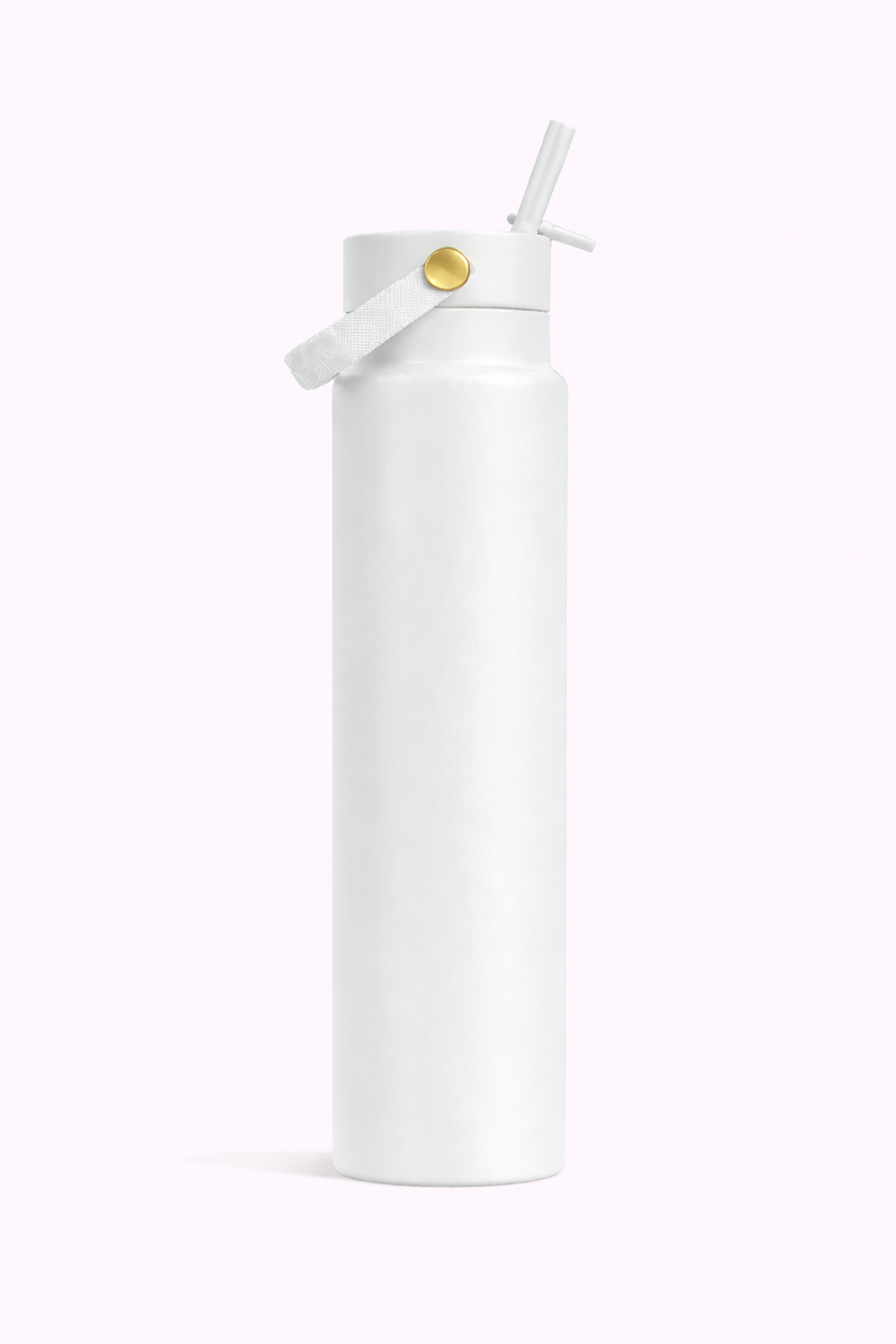 Bouteille Premium 100% Personnalisable - 600ml