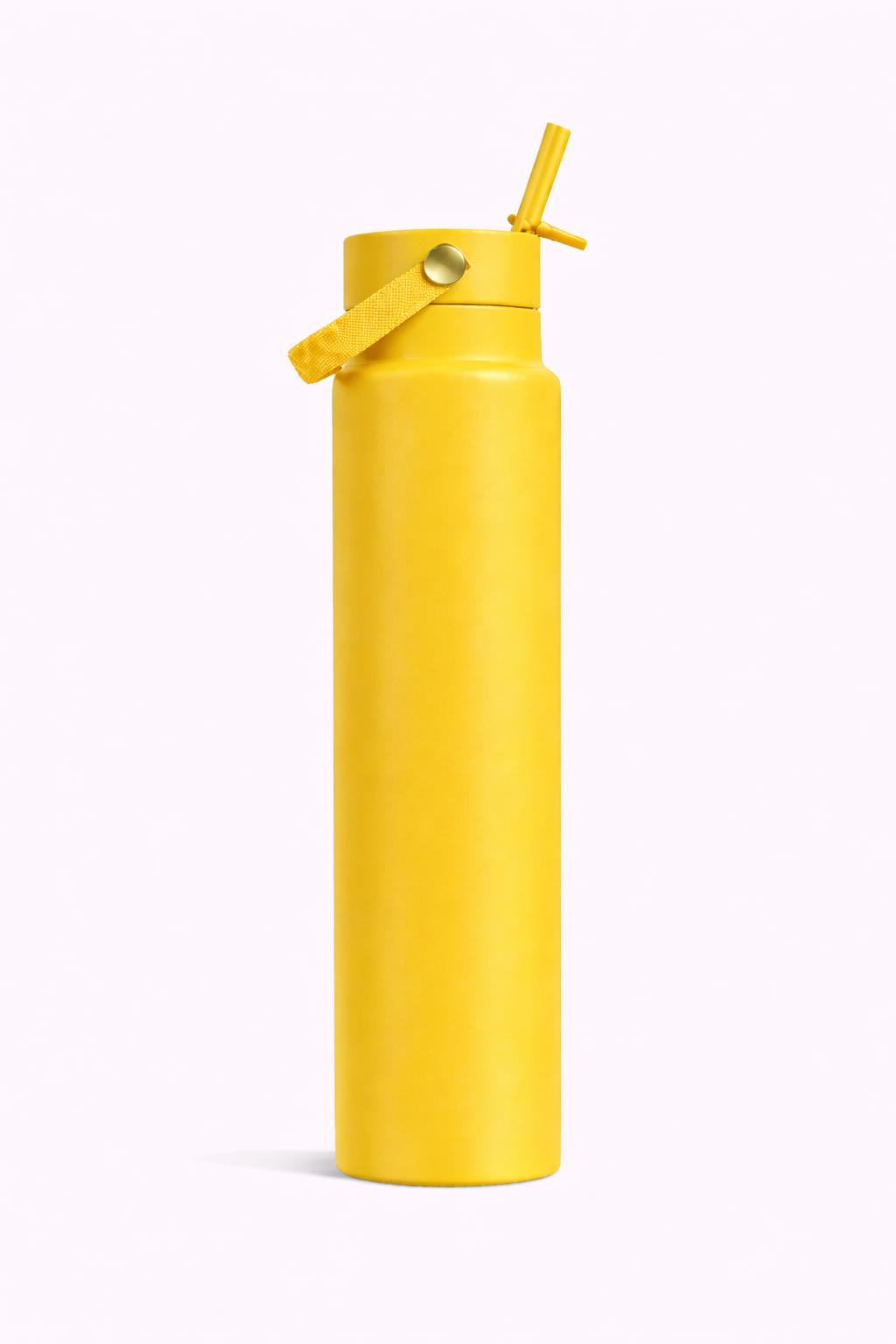 Bouteille Premium 100% Personnalisable - 600ml