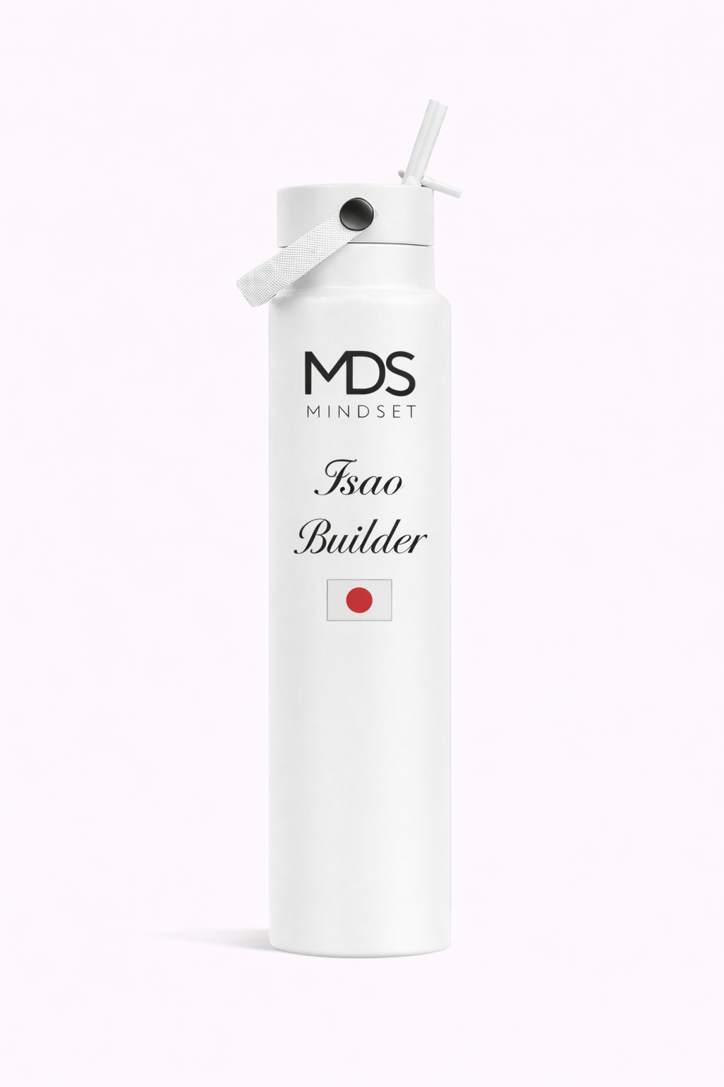 Bouteille Premium 100% Personnalisable - 600ml