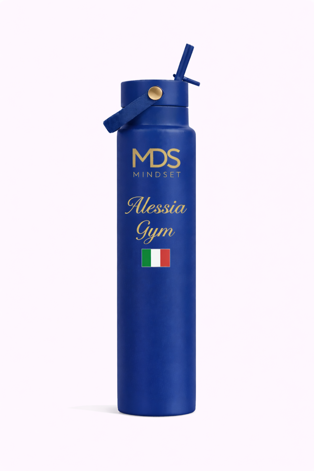 Bouteille Premium 100% Personnalisable - 600ml