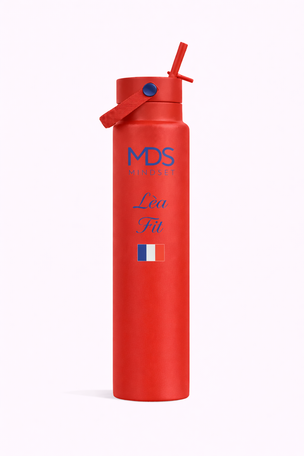 Bouteille Premium 100% Personnalisable - 600ml