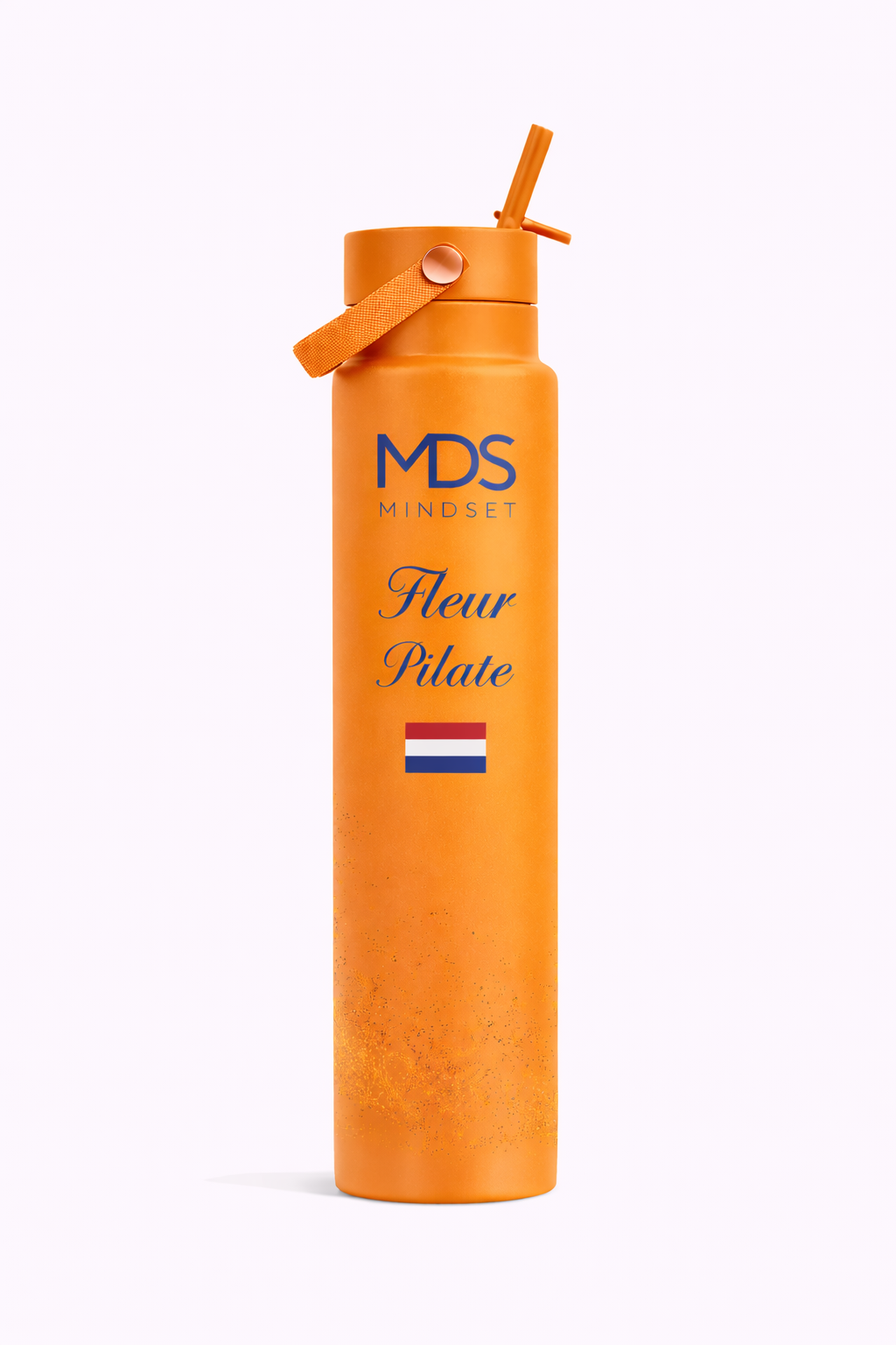 Bouteille Premium 100% Personnalisable - 600ml