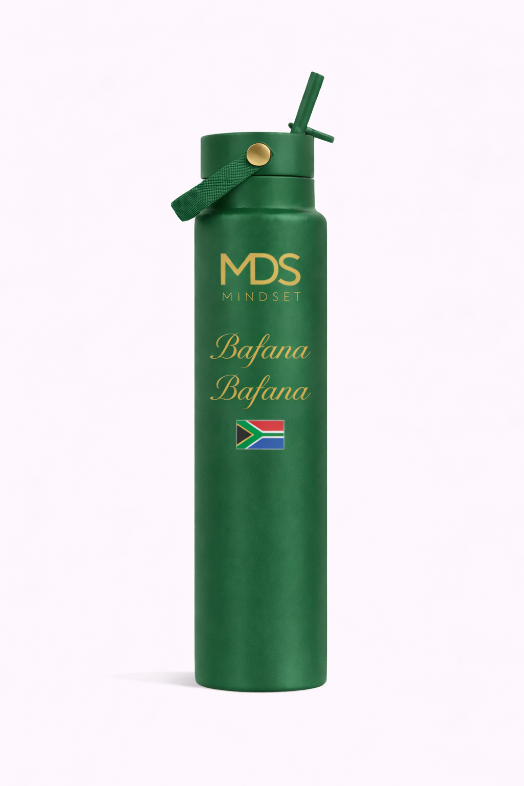 Bouteille Premium 100% Personnalisable - 600ml