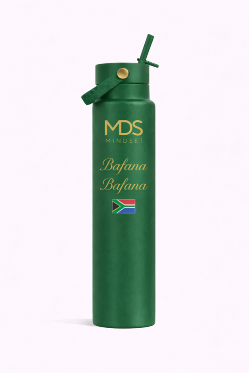 Bouteille Premium 100% Personnalisable - 600ml