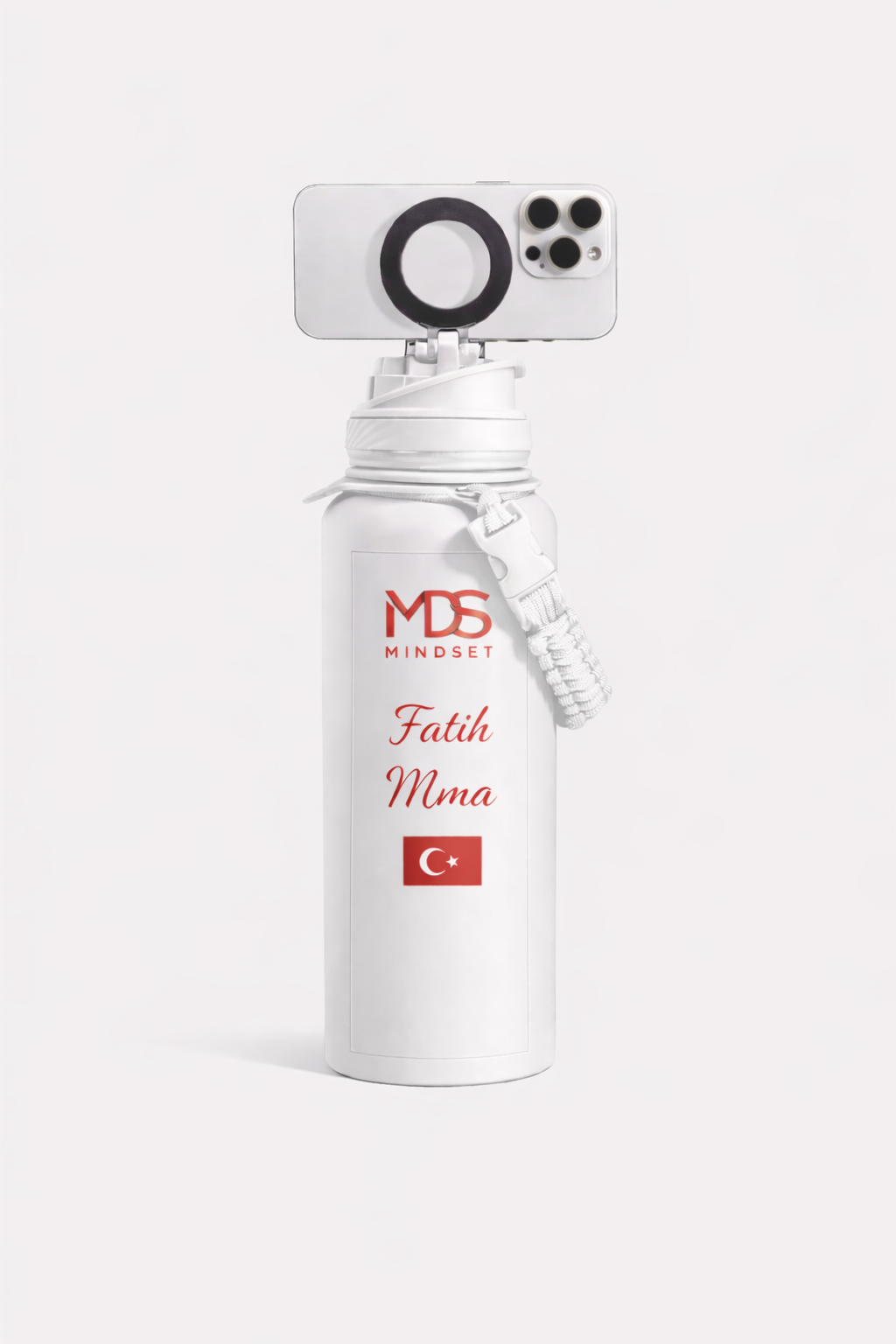 Magsafe Premium 100% Personnalisable-650ml