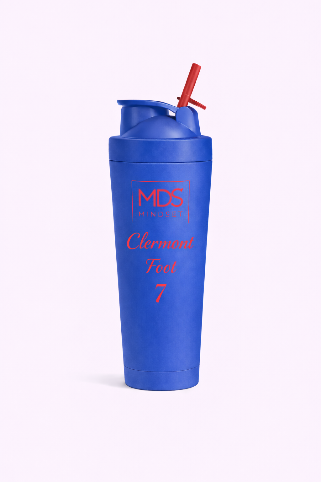 Shaker Premium Personnalisable 100% Personnalisable - 500ml