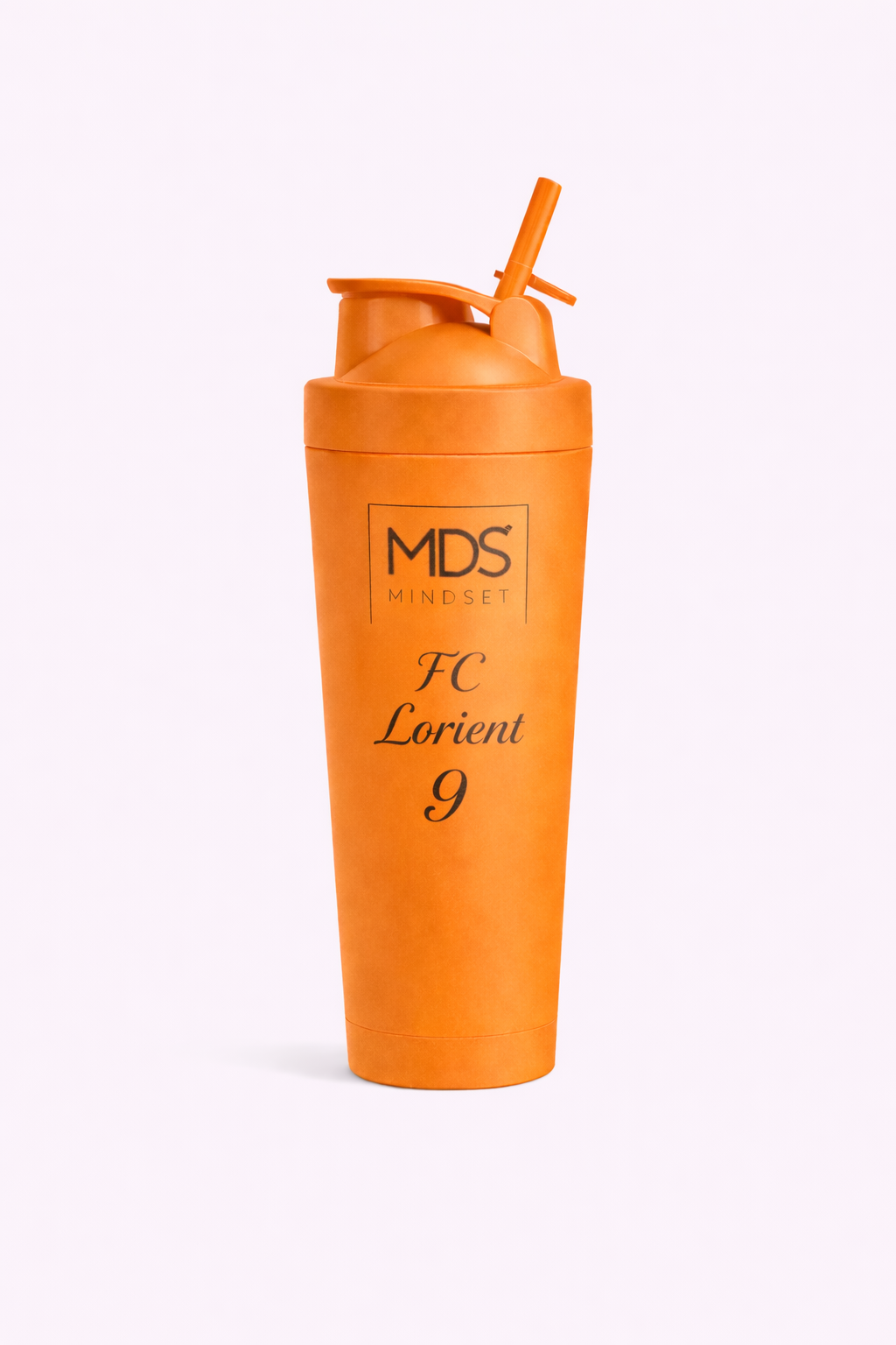 Shaker Premium Personnalisable 100% Personnalisable - 500ml