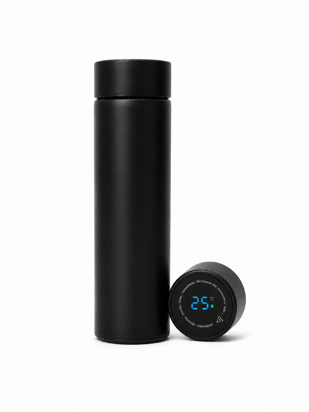 Mindset™ – Thermo Temp 500 | Thermos Premium à Température Intégrée