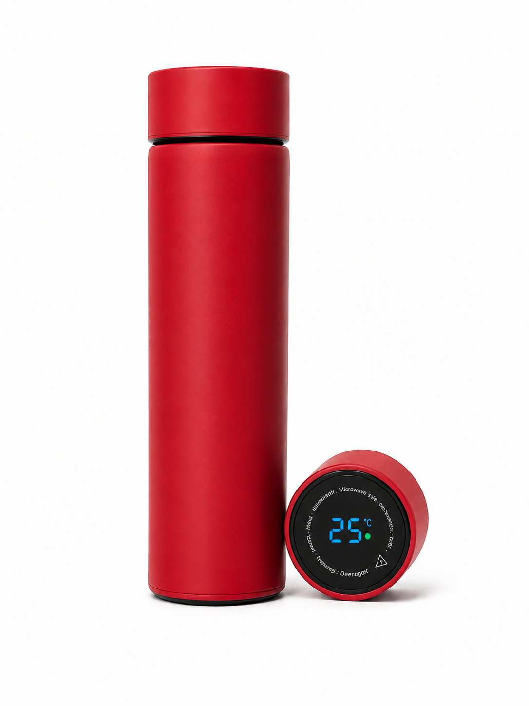 Mindset™ – Thermo Temp 500 | Thermos Premium à Température Intégrée