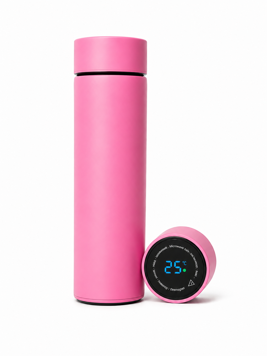 Mindset™ – Thermo Temp 500 | Thermos Premium à Température Intégrée