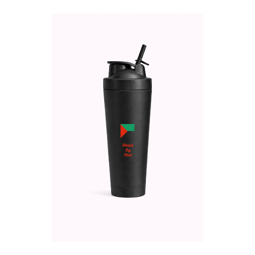 Shaker Premium Personnalisable 100% Personnalisable - 500ml